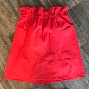 Lululemon Trip Taker Skirt